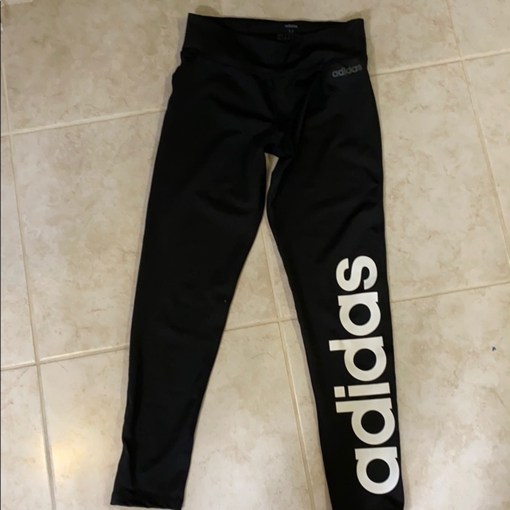 Adidas leggings